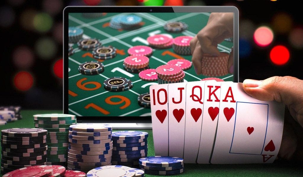 betway casino games