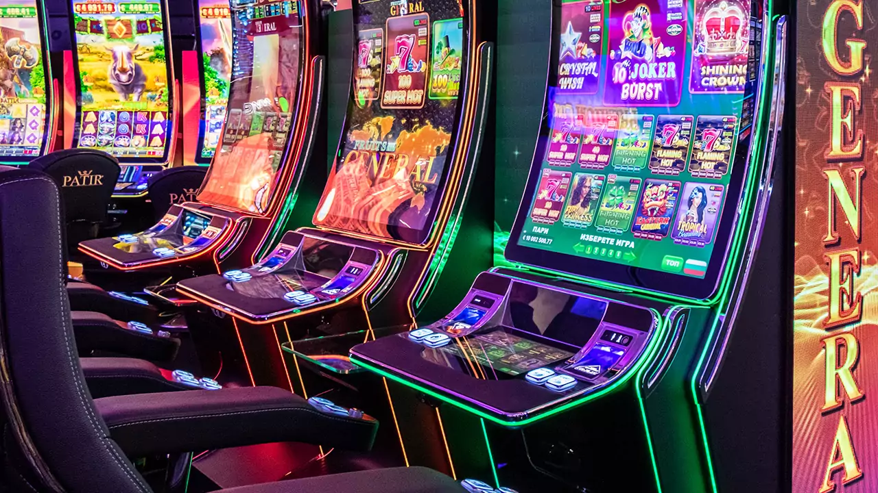 Improve Reward Timing By Reading Slot Promotion Cycles More Carefully