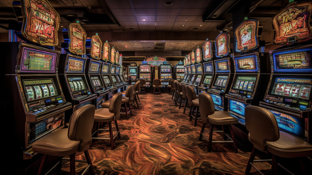 What Makes an Online Slot Game Engaging? Key Features to Consider