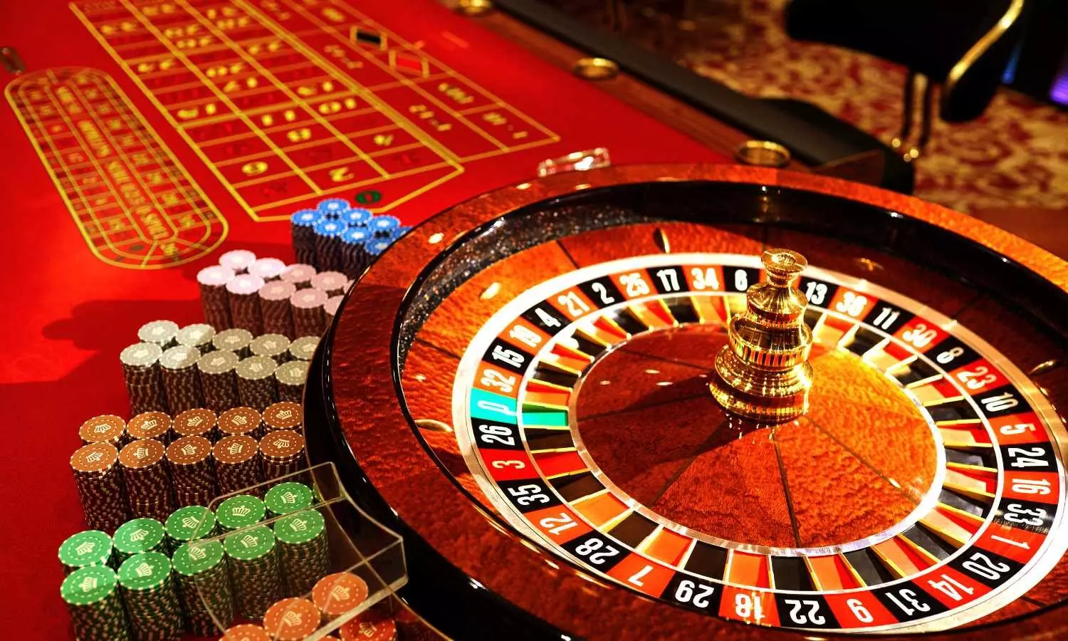Online Casino