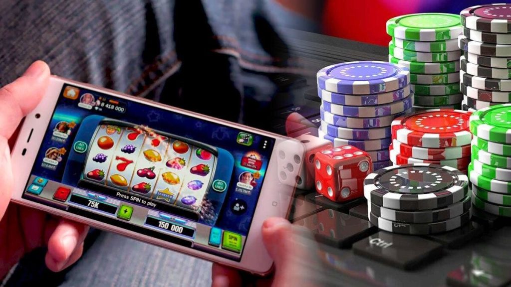 casino games explained
