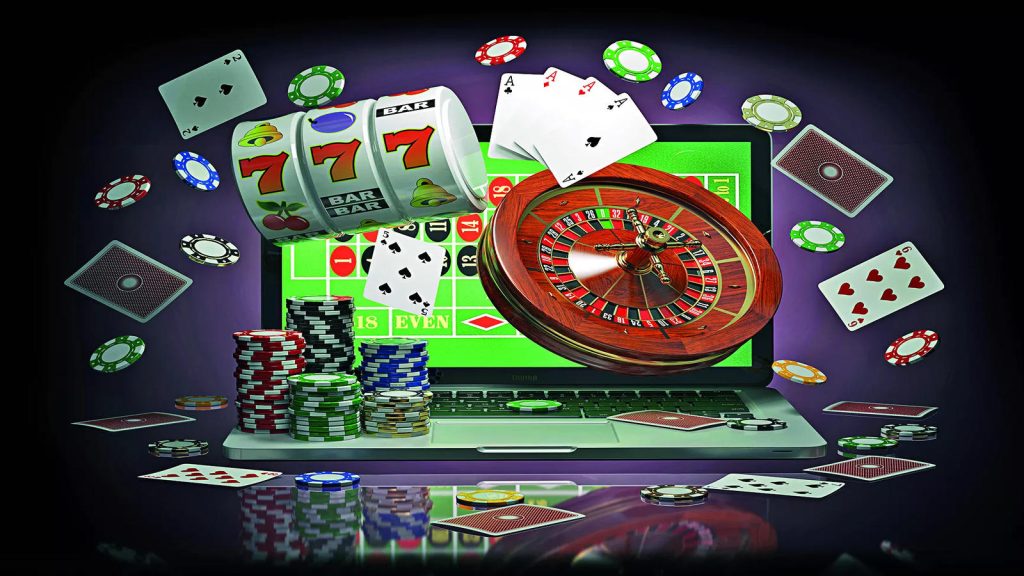 Confused By Casino Bonuses? Simple Reward Structures Make Comparisons Easier