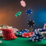 How Free SGD Credit Online Casino Promotions Support Smarter Playing Decisions