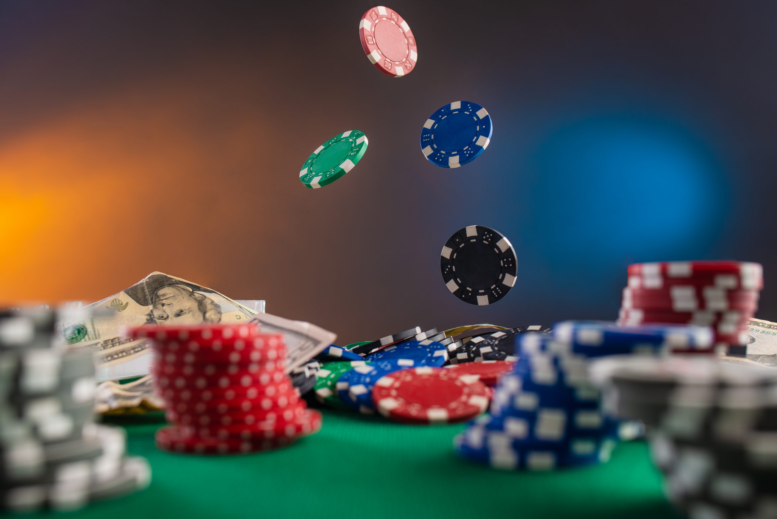 How Free SGD Credit Online Casino Promotions Support Smarter Playing Decisions